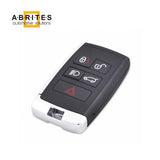 ABRITES - TA66 - Key for 2018+ JLR Vehicles (433 MHz)