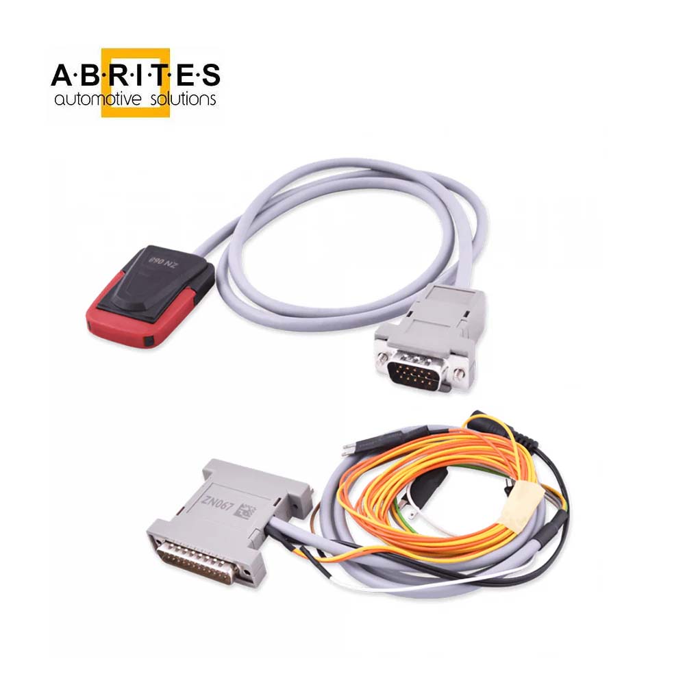 ABRITES AVDI Full Toolkit for Toyota, Lexus and Scion Vehicles (incl. Software and Hardware)