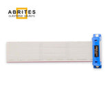 ABRITES - ZN034 - ABPROG Flat Cable Adapter for ZN030 Programmer