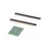 ABRITES - ZN035 - ABPROG 8-Pin EEPROM Socket