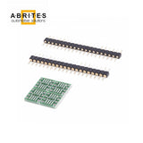 ABRITES - ZN035 - ABPROG 8-Pin EEPROM Socket