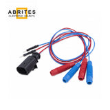 ABRITES - ZN054 - Extension Cable Set for Direct CAN Connection for VAG Vehicles