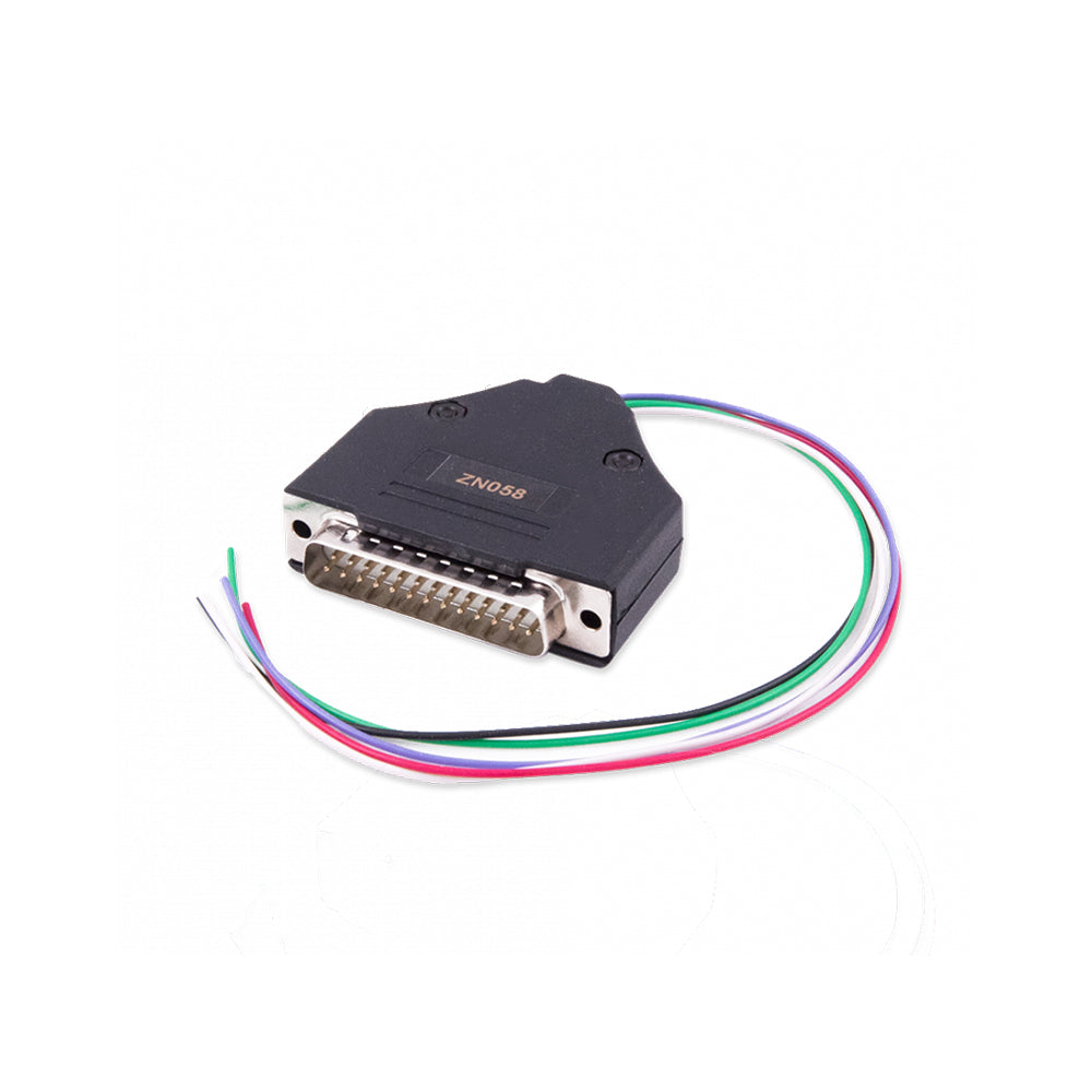 ABRITES - ZN058 - V850E2 Adapter for ABPROG Programmer