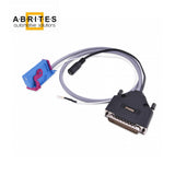 ABRITES - ZN059 - VAG VDO Cluster Adapter