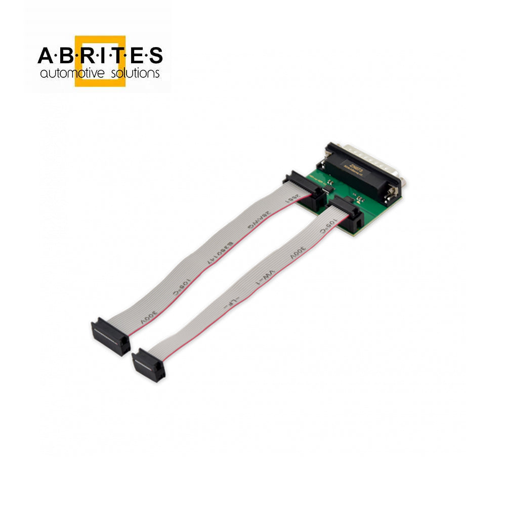 ABRITES - ZN073 - BDM Programming Adapter