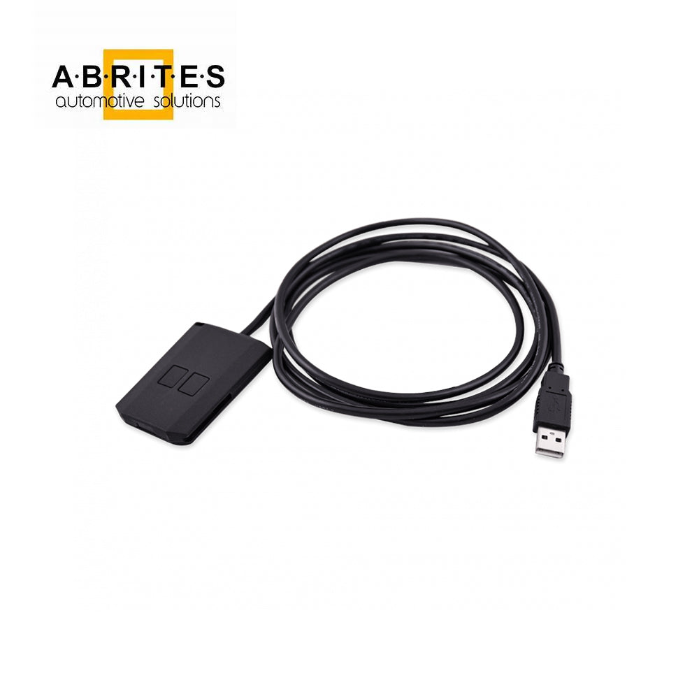 ABRITES - ZN075 - IR Adapter for Mercedes Actros