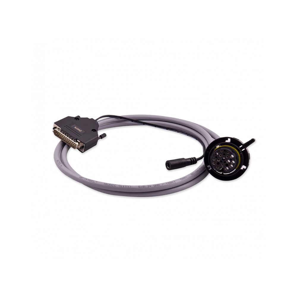 ABRITES - ZN079 - ZF 8HP TCU Connection Cable