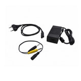 ABRITES - ZN082 - 14V/4A DC Power Adapter