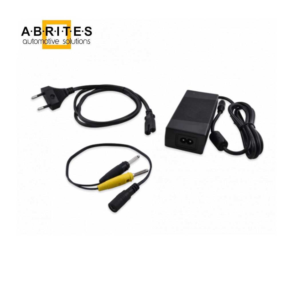 ABRITES - ZN082 - 14V/4A DC Power Adapter