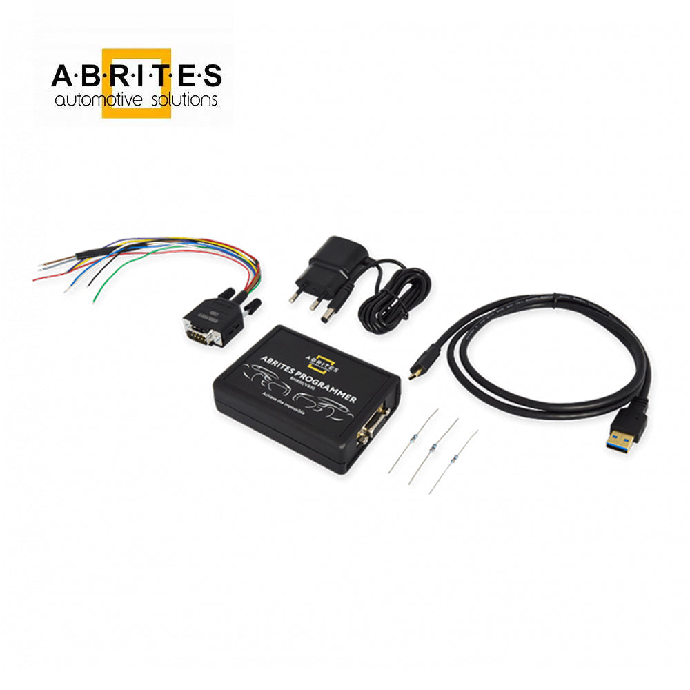 ABRITES - ZN085 - RH850/V850 Programmer