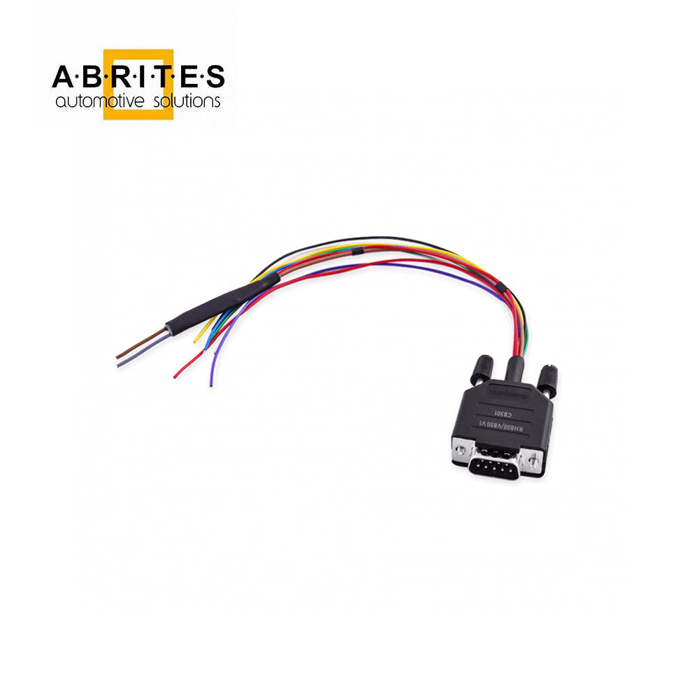 ABRITES - ZN085 - RH850/V850 Programmer