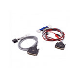 ABRITES - ZN087 - Diagnostic Cable Set with ZN071 and CB027 for Tesla Model S/X and Model 3