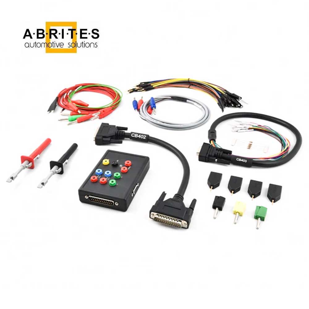 ABRITES - ZN151 - Distribution Box Set