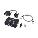 ABRITES - ZN181 - CAN Gateway Set with ZN081, CB601, CB602