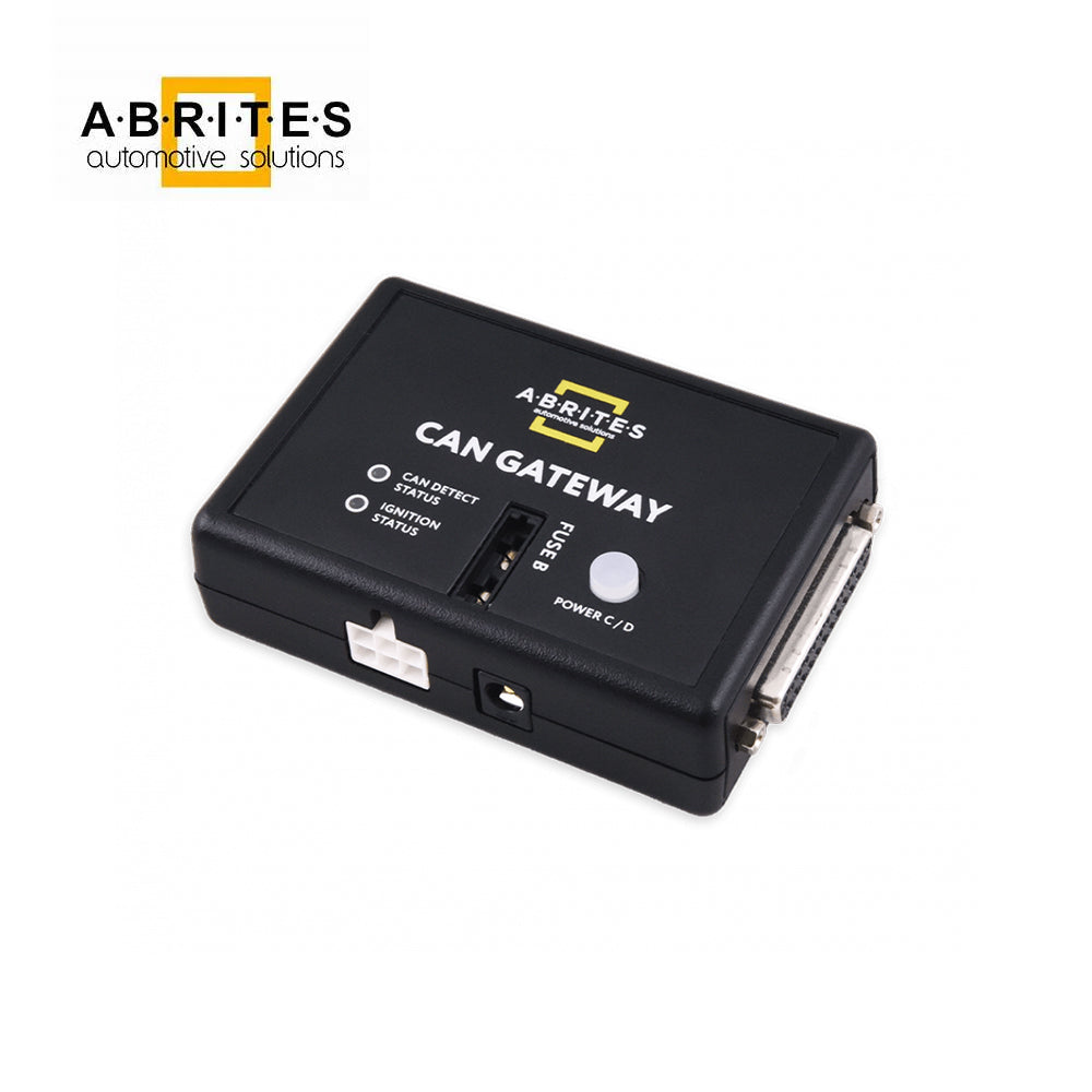 ABRITES - ZN181 - CAN Gateway Set with ZN081, CB601, CB602