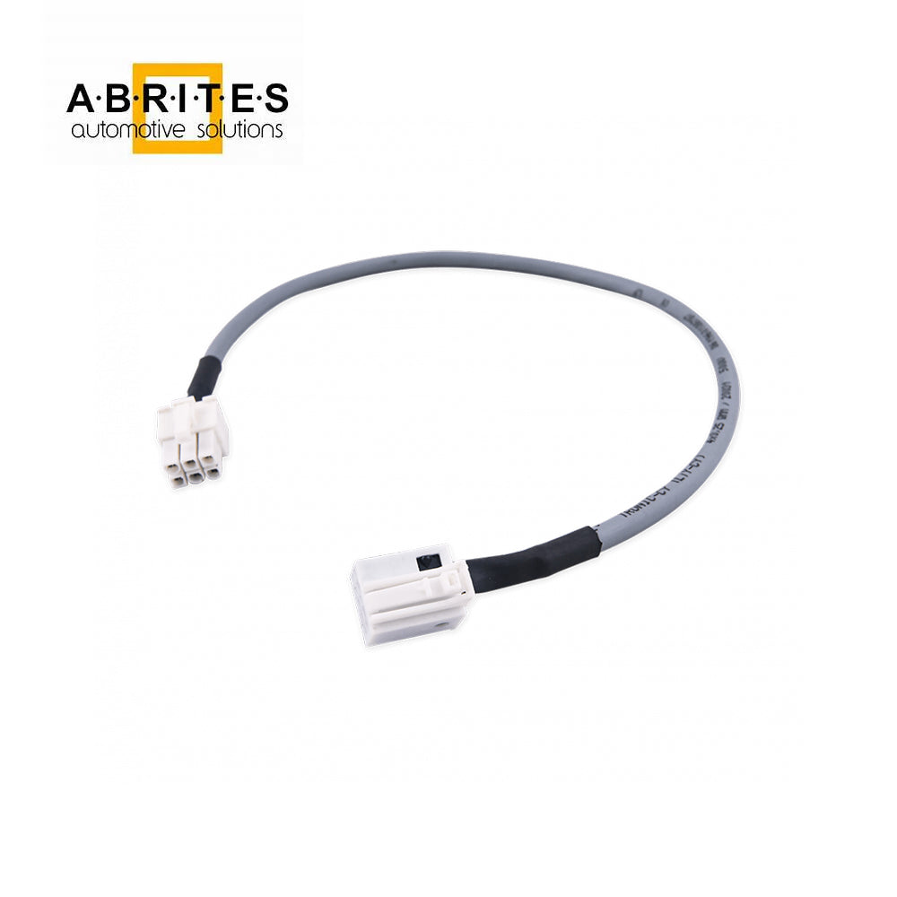 ABRITES - ZN181 - CAN Gateway Set with ZN081, CB601, CB602