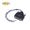 ABRITES - ZN078 - V850ES Adapter for ABPROG