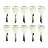 GM B91 Test Key Blade (Aftermarket) (Pack of 10)