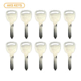 GM B91 Test Key Blade (Aftermarket) (Pack of 10)