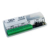 BEA - 10BR3X - Logic Module with 13 Programmable Logic Functions - 3-Relay