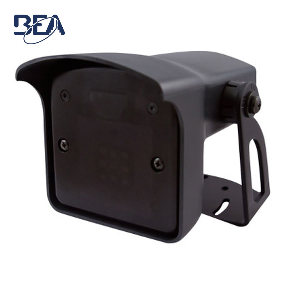 BEA - Falcon Family Motion Sensor for Industrial Doors, Gates, and Warning Indication - 12 to 24V AC/DC