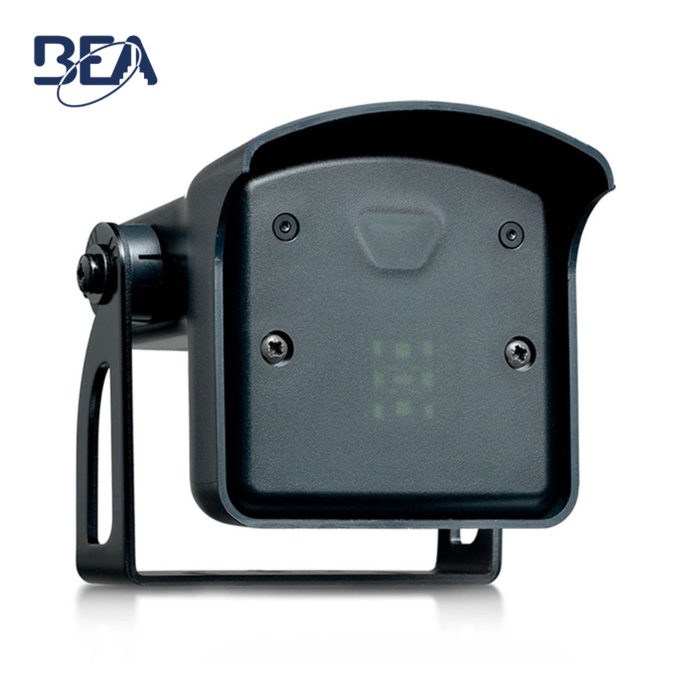 BEA - Falcon Family Motion Sensor for Industrial Doors, Gates, and Warning Indication - 12 to 24V AC/DC