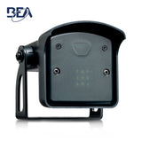 BEA - Falcon Family Motion Sensor for Industrial Doors, Gates, and Warning Indication - 12 to 24V AC/DC