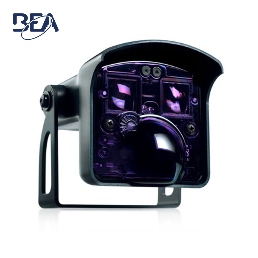 BEA - IS40P - Presence Sensor with Virtual Loop Functionality - 12 to 24V AC/DC