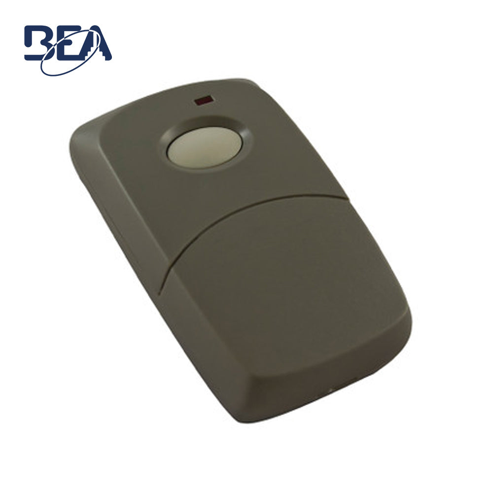 BEA - 10T300HH - 300 MHz 1 Button Hand-Held Wireless Transmitter