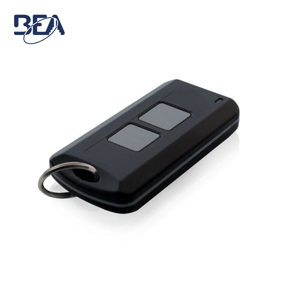 BEA - 900 MHz Family - Hand-Held Digital Wireless Transmitter with NEMA 4 Rated Button