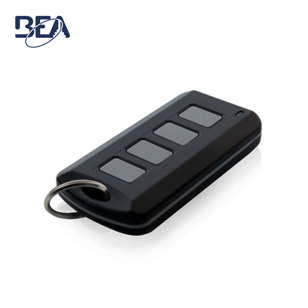 BEA - 900 MHz Family - Hand-Held Digital Wireless Transmitter with NEMA 4 Rated Button