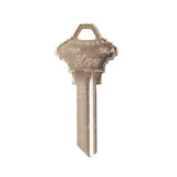 ILCO 101-C 6-Pin Schlage Key Blank - A1145A / SC4