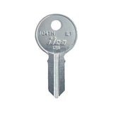 ILCO 1041H Illinois Cabinet Key Blank - IL1