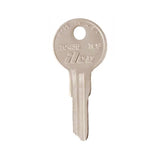 ILCO 1043B Illinois Cabinet Key Blank - IL9