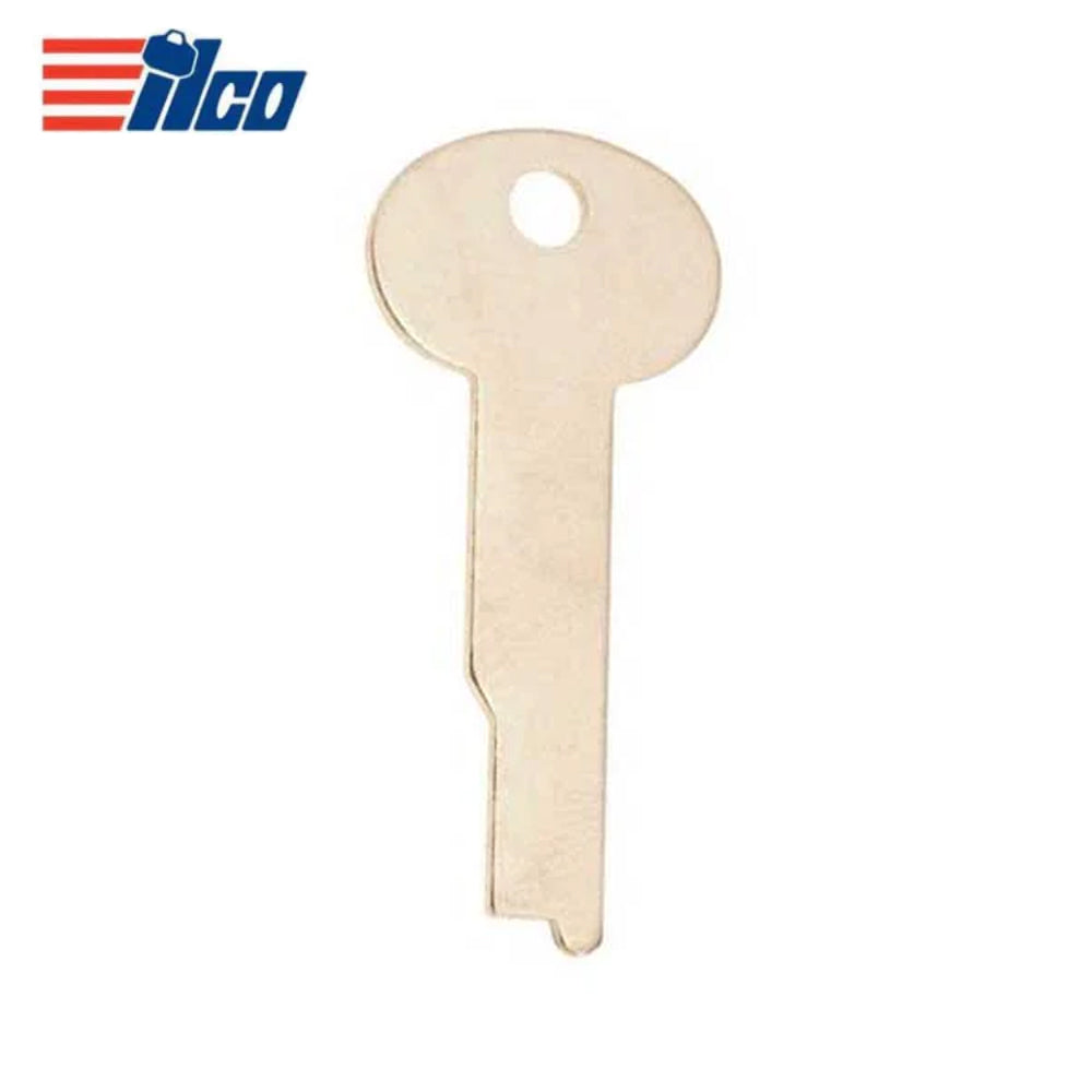 ILCO Sargent & Greenleaf Key Blank - 1063B