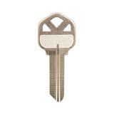 ILCO Kwikset Key Blank - 1063KW