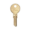 ILCO B5-1098DB Key Blank For Briggs & Stratton