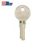 Key Blank - BS-2 / 1098GM (Packs of 10)