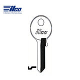 ILCO Viro 13D Look Alike Key Blank