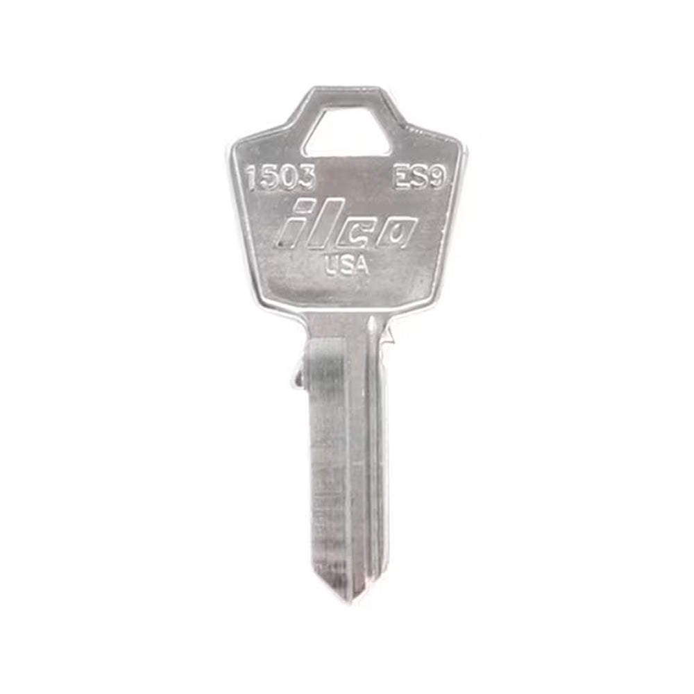 ILCO 1503 Key Blank - ES9