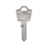 ILCO 1503 Key Blank - ES9