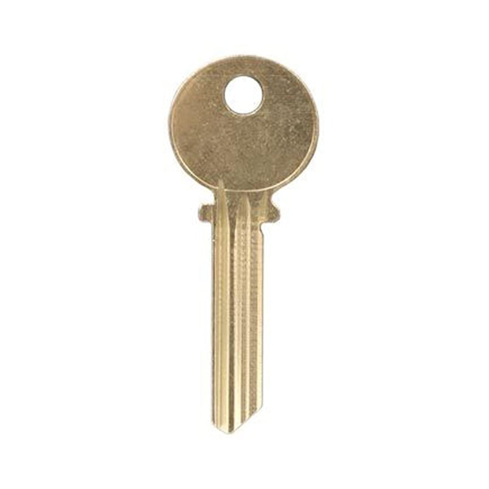 ILCO 1515 5-Pin Medeco Key Blank