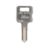 ILCO 1560 Caterpil Key Blank