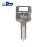 ILCO 1560 Caterpil Key Blank