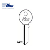 ILCO Viro 15D Look Alike Key Blank