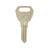 Fulton Hitch Key Blank -  FLT-1 / 1645