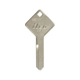 ILCO Ford Key Blank - 1660