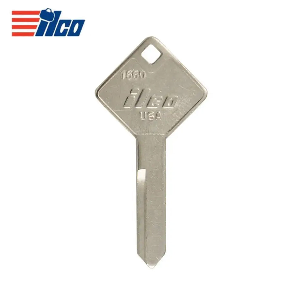 ILCO Ford Key Blank - 1660