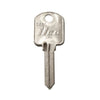 ILCO 5-Pin Canada Post Key Blank - 1661