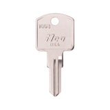 ILCO Richilieu Key Blank - 1668